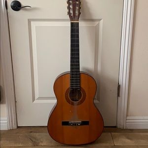 Acoustic Guitar